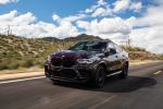 BMW X6 M Competition 2020 года (NA)
